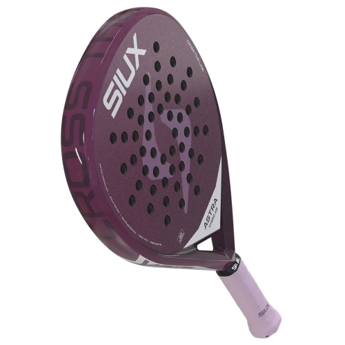 Pala Padel SIUX Astra Hybrid Air 2026