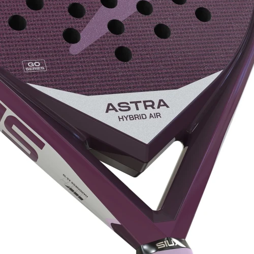 Pala Padel SIUX Astra Hybrid Air 2026