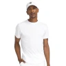 Camiseta de pádel Wilson Blanca Everyday 2026