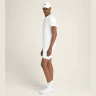 Camiseta de pádel Wilson Blanca Everyday 2026