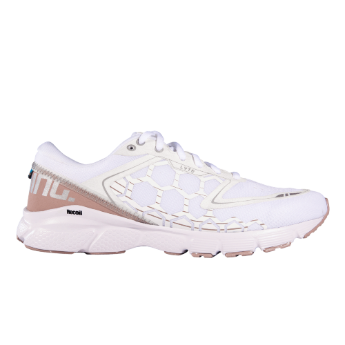 Кроссовки SALMING Recoil Lyte Women Taupe