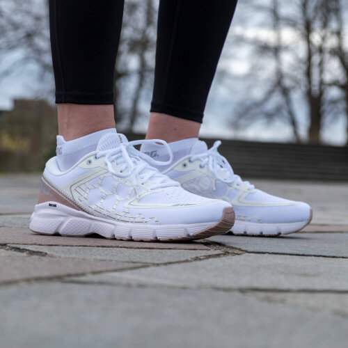 Кроссовки SALMING Recoil Lyte Women Taupe