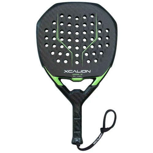 Pala Padel XCALION Unum+ H1 2026