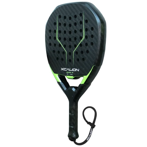 Pala Padel XCALION Unum+ H1 2026
