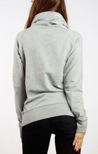 GONGSHOW Hoodie Republic Of Plaid