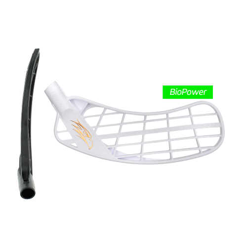 Крюк SALMING Hawk Bio Power