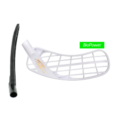 Крюк SALMING Hawk Bio Power