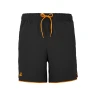 Pantalón BABOLAT Performance 8 pulgadas Hombre Negro