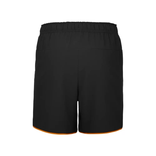 Pantalón BABOLAT Performance 8 pulgadas Hombre Negro