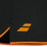 Pantalón BABOLAT Performance 8 pulgadas Hombre Negro