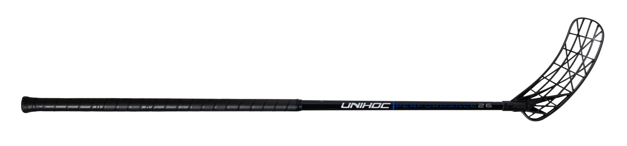 Клюшка для флорбола Unihoc Evolite Performance Mid FL 26 Black