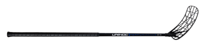 Клюшка для флорбола Unihoc Evolite Performance Mid FL 26 Black