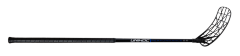 Клюшка для флорбола Unihoc Evolite Performance Mid FL 26 Black