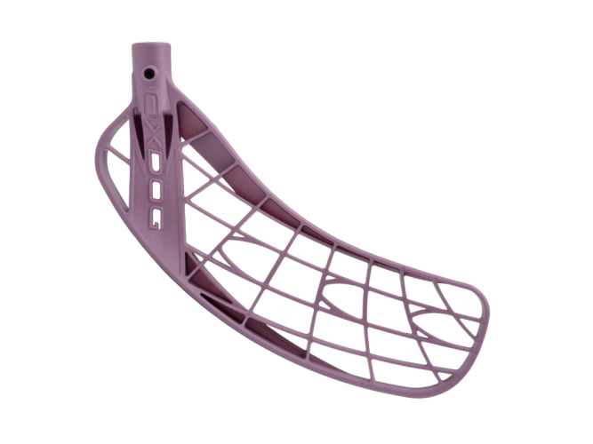 Крюк Oxdog BLOCK MB FROZEN PINK