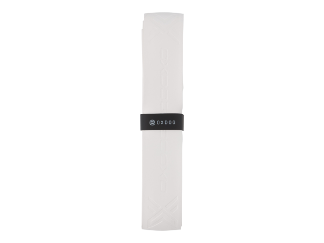 Обмотка Oxdog SUPERTECH 2 PACK White
