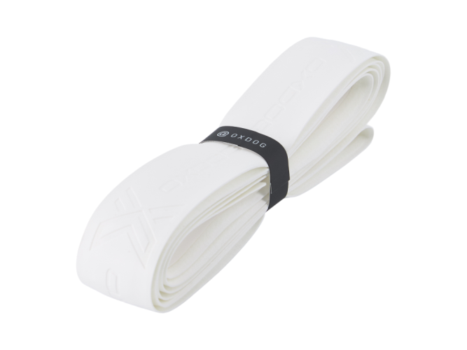 Обмотка Oxdog SUPERTECH 2 PACK White