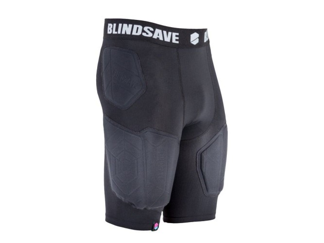 Шорты защитные Blindsave PRO