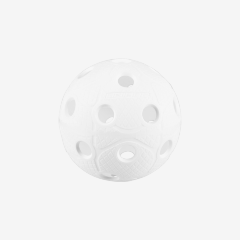 Мяч Unihoc Dynamic White