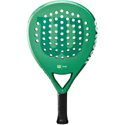 Ракетка для падел Wilson Blade Ls V3 2024