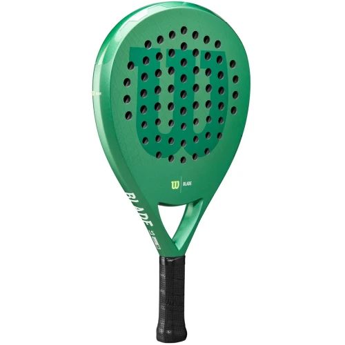Ракетка для падел Wilson Blade Ls V3 2024