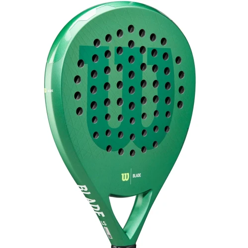 Ракетка для падел Wilson Blade Ls V3 2024
