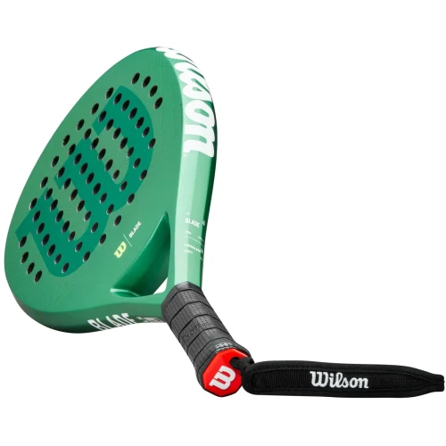Ракетка для падел Wilson Blade Ls V3 2024