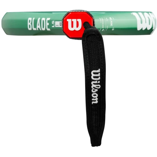 Ракетка для падел Wilson Blade Ls V3 2024
