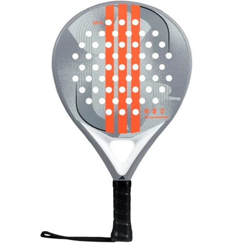 Pala de Pádel ADIDAS Drive Grey 3.4 2025