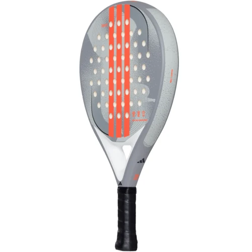 Pala de Pádel ADIDAS Drive Grey 3.4 2025