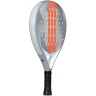Pala de Pádel ADIDAS Drive Grey 3.4 2025
