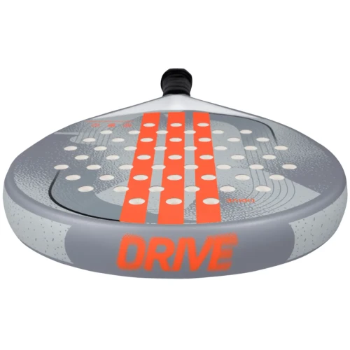 Pala de Pádel ADIDAS Drive Grey 3.4 2025