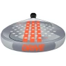 Pala de Pádel ADIDAS Drive Grey 3.4 2025
