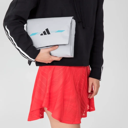 Neceser Adidas Blanco 3.4 Martita Ortega