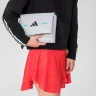 Neceser Adidas Blanco 3.4 Martita Ortega