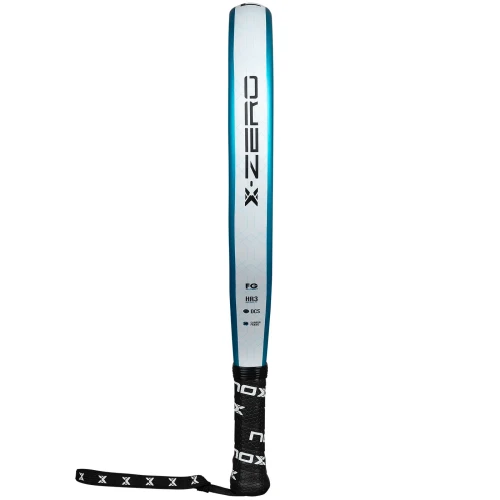 NOX X-Zero Blue 2026 Padel Racket