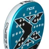 NOX X-Zero Blue 2026 Padel Racket