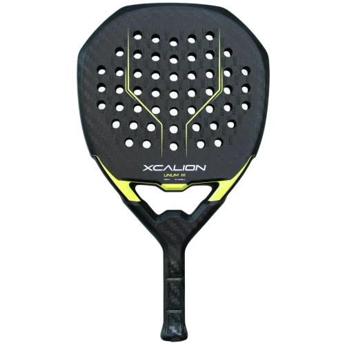 Pala Padel XCALION Unum H1 2026