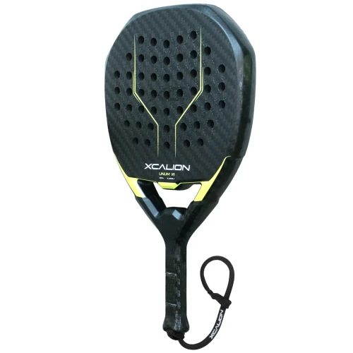 Pala Padel XCALION Unum H1 2026