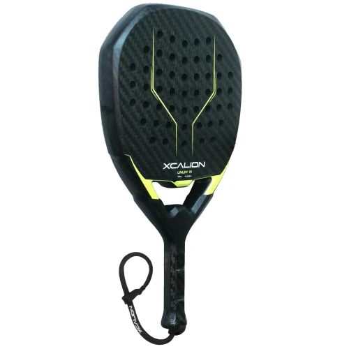 Pala Padel XCALION Unum H1 2026