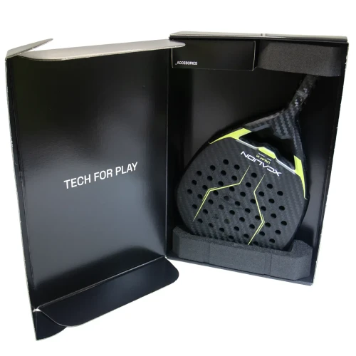Pala Padel XCALION Unum H1 2026