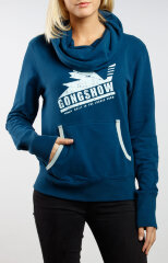GONGSHOW Hoodie So Going To Dangle