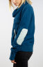 GONGSHOW Hoodie So Going To Dangle