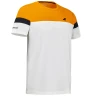 Camiseta BABOLAT Performance Hombre Naranja