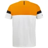Camiseta BABOLAT Performance Hombre Naranja