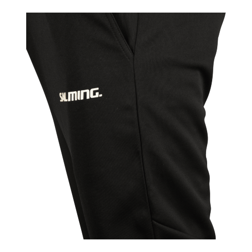 Штаны SALMING Core Black