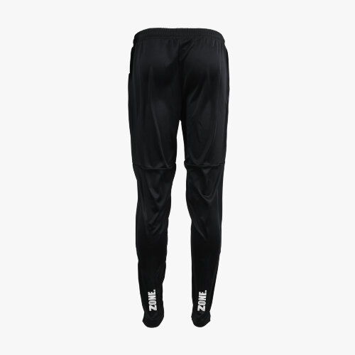Teplaky Zone Fantastic Black