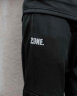 Teplaky Zone Fantastic Black