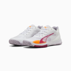 Кроссовки Puma Accelerate Turbo 4 Women White/Berry