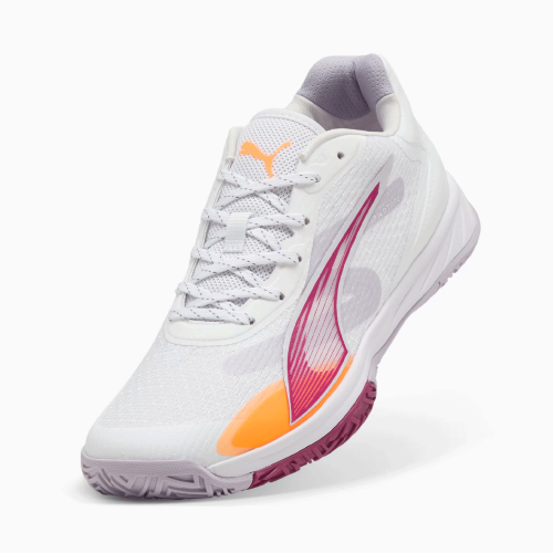 Кроссовки Puma Accelerate Turbo 4 Women White/Berry