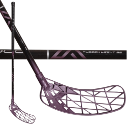 Клюшка для флорбола Oxdog FUSION LIGHT PU 32 ROUND NB